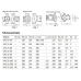 Циркуляционный насос UNIPUMP UPC 32-120 220 3-х скоростной Циркуляционный насос UNIPUMP UPC 32-120 220 3-х скоростной