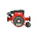 Циркуляционный насос UNIPUMP CP 25-40 180