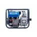 Бензиновая мотопомпа UNIPUMP HC-WP30CX Бензиновая мотопомпа UNIPUMP HC-WP30CX