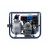 Бензиновая мотопомпа UNIPUMP HC-WP30CX Бензиновая мотопомпа UNIPUMP HC-WP30CX