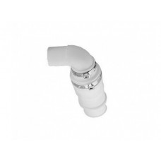 Выходной штуцер с обратным клапаном UNIPUMP SANIVORT 250 Выходной штуцер с обратным клапаном UNIPUMP SANIVORT 250