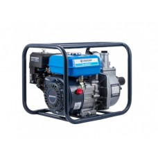 Бензиновая мотопомпа UNIPUMP HC-WP30CX Бензиновая мотопомпа UNIPUMP HC-WP30CX