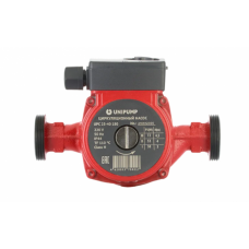 Циркуляционный насос UNIPUMP UPC3 25-200 230 Циркуляционный насос UNIPUMP UPC3 25-200 230